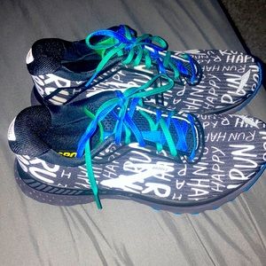 Women’s Brooks Adrenaline Run Happy Size 10.5